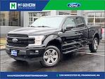 2020 Ford F-150 SuperCrew Cab 4x4 Pickup for sale #FD2806 - photo 1