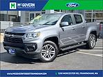2021 Chevrolet Colorado Crew Cab 4x4 Pickup for sale #FD2807 - photo 1