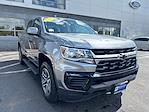 2021 Chevrolet Colorado Crew Cab 4x4 Pickup for sale #FD2807 - photo 8
