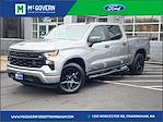 2023 Chevrolet Silverado 1500 Crew Cab 4x4 Pickup for sale #FD2808 - photo 1