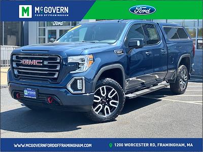 2020 GMC Sierra 1500 Double Cab 4x4 Pickup for sale #FD2820 - photo 1