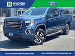 2020 GMC Sierra 1500 Double Cab 4x4 Pickup for sale #FD2820 - photo 1