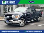 2022 Ford F-150 SuperCrew Cab 4x4 Pickup for sale #FD2824 - photo 1