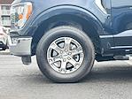 2022 Ford F-150 SuperCrew Cab 4x4 Pickup for sale #FD2824 - photo 4