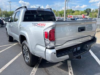 2022 Toyota Tacoma Double Cab 4x4 Pickup for sale #FD2828 - photo 2