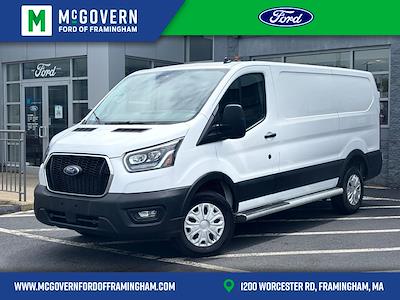 2023 Ford Transit 250 Low Roof RWD Empty Cargo Van for sale #FD2832 - photo 1