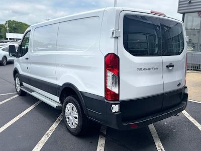 2023 Ford Transit 250 Low Roof RWD Empty Cargo Van for sale #FD2832 - photo 2