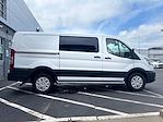 2023 Ford Transit 250 Low Roof RWD Empty Cargo Van for sale #FD2832 - photo 8