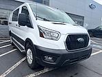 2023 Ford Transit 250 Low Roof RWD Empty Cargo Van for sale #FD2832 - photo 9