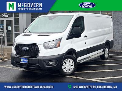 2023 Ford Transit 250 Low Roof RWD Empty Cargo Van for sale #FD2833 - photo 1