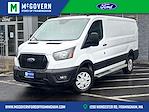 2023 Ford Transit 250 Low Roof RWD Empty Cargo Van for sale #FD2833 - photo 1