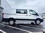 2023 Ford Transit 250 Low Roof RWD Empty Cargo Van for sale #FD2833 - photo 8