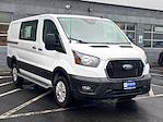 2023 Ford Transit 250 Low Roof RWD Empty Cargo Van for sale #FD2833 - photo 9