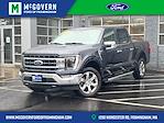 2022 Ford F-150 SuperCrew Cab 4x4 Pickup for sale #FD2838 - photo 1