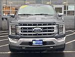 2022 Ford F-150 SuperCrew Cab 4x4 Pickup for sale #FD2838 - photo 9