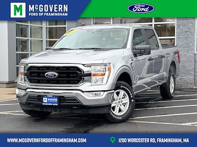 2021 Ford F-150 SuperCrew Cab 4x4 Pickup for sale #FD2859 - photo 1