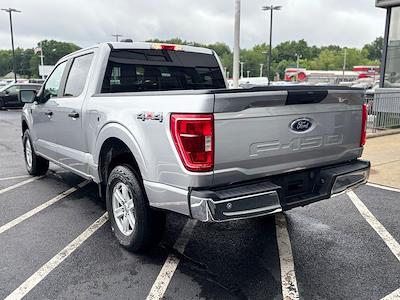 2021 Ford F-150 SuperCrew Cab 4x4 Pickup for sale #FD2859 - photo 2