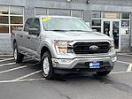 2021 Ford F-150 SuperCrew Cab 4x4 Pickup for sale #FD2859 - photo 8