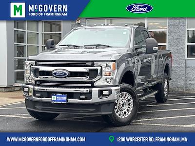 2022 Ford F-350 Super Cab SRW 4x4 Pickup for sale #FD2863A - photo 1