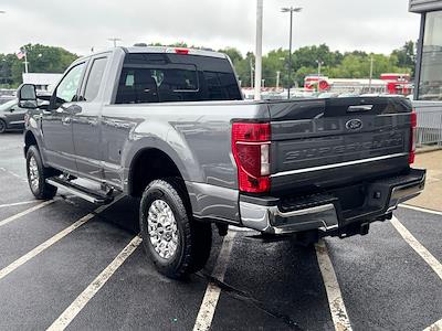 2022 Ford F-350 Super Cab SRW 4x4 Pickup for sale #FD2863A - photo 2