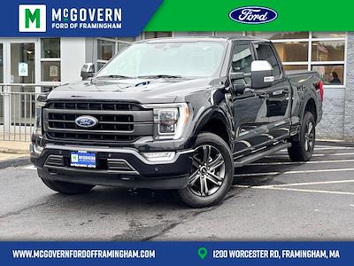 2022 Ford F-150 SuperCrew Cab 4x4 Pickup for sale #FD2866 - photo 1