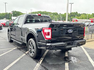 2022 Ford F-150 SuperCrew Cab 4x4 Pickup for sale #FD2866 - photo 2
