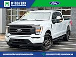 2021 Ford F-150 SuperCrew Cab 4x4 Pickup for sale #FD2867 - photo 1