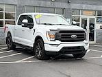 2021 Ford F-150 SuperCrew Cab 4x4 Pickup for sale #FD2867 - photo 9