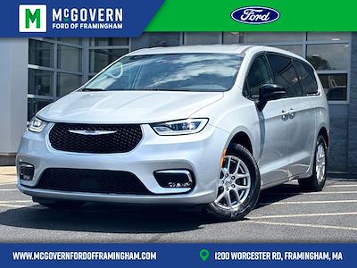 2024 Chrysler Pacifica FWD Minivan for sale #FD2873 - photo 1