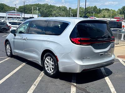 2024 Chrysler Pacifica FWD Minivan for sale #FD2873 - photo 2
