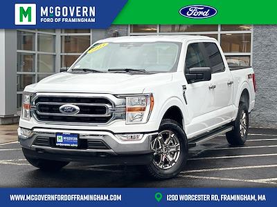2023 Ford F-150 SuperCrew Cab 4x4 Pickup for sale #FD2875 - photo 1