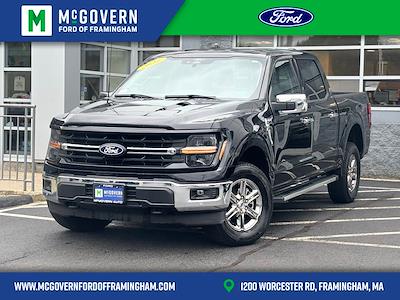 2024 Ford F-150 SuperCrew Cab 4x4 Pickup for sale #FD2877 - photo 1