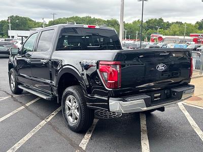 2024 Ford F-150 SuperCrew Cab 4x4 Pickup for sale #FD2877 - photo 2