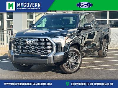 2024 Toyota Tundra CrewMax Cab 4x4 Pickup for sale #FD2879 - photo 1
