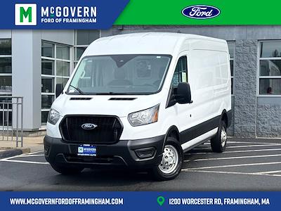 2023 Ford Transit 250 Medium Roof AWD Empty Cargo Van for sale #FD2886 - photo 1