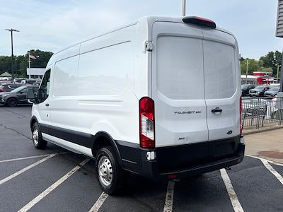 2023 Ford Transit 250 Medium Roof AWD Empty Cargo Van for sale #FD2886 - photo 2