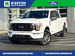 2022 Ford F-150 SuperCrew Cab 4x4 Pickup for sale #FD2910 - photo 1