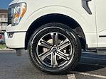 2022 Ford F-150 SuperCrew Cab 4x4 Pickup for sale #FD2910 - photo 4
