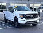 2022 Ford F-150 SuperCrew Cab 4x4 Pickup for sale #FD2910 - photo 8