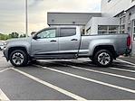 2022 Chevrolet Colorado Crew Cab 4x4 Pickup for sale #FD2914 - photo 2