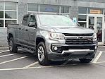 2022 Chevrolet Colorado Crew Cab 4x4 Pickup for sale #FD2914 - photo 8