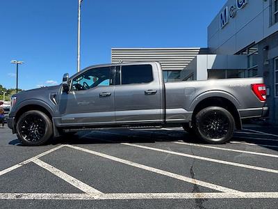 2022 Ford F-150 SuperCrew Cab 4x4 Pickup for sale #FD2916 - photo 2