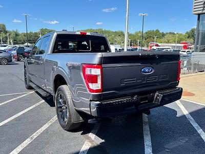 2022 Ford F-150 SuperCrew Cab 4x4 Pickup for sale #FD2916 - photo 2
