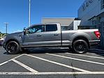 2022 Ford F-150 SuperCrew Cab 4x4 Pickup for sale #FD2916 - photo 2
