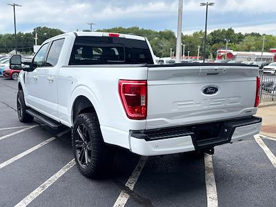 2022 Ford F-150 SuperCrew Cab 4x4 Pickup for sale #FD2917 - photo 2