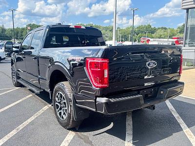 2022 Ford F-150 SuperCrew Cab 4x4 Pickup for sale #FD2919 - photo 2