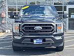 2022 Ford F-150 SuperCrew Cab 4x4 Pickup for sale #FD2919 - photo 9