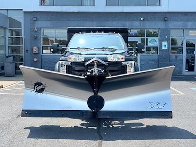 2019 Ford F-550 Regular Cab DRW 4x4 Dump Truck for sale #FD2921 - photo 2