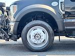 2019 Ford F-550 Regular Cab DRW 4x4 Dump Truck for sale #FD2921 - photo 5