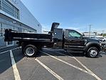 2019 Ford F-550 Regular Cab DRW 4x4 Dump Truck for sale #FD2921 - photo 6